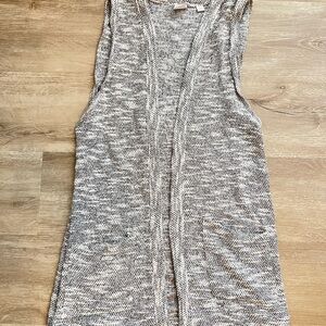 New York & Company Textured Knit Sweater